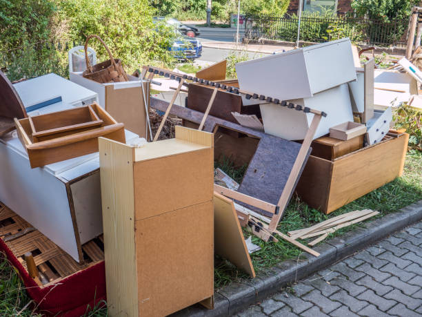 Best Same-Day Junk Removal Services  in Pleasantdale, NJ