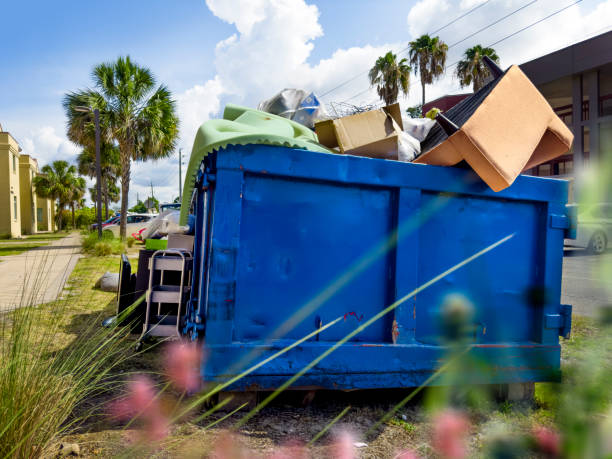 Best Residential Junk Removal  in Pleasantdale, NJ