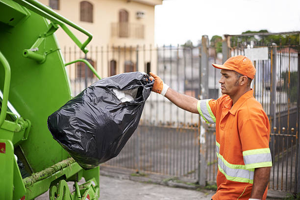 Best Construction Debris Removal  in Pleasantdale, NJ